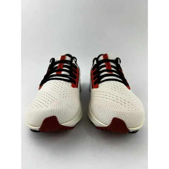 Nike Air Zoom Pegasus 38 NFL Cleveland Browns Men's Size 12 Sneakers NO SHOW BOX - Picture 7 of 12